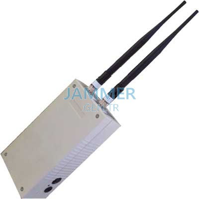 Gizli Kamera Engelleyici Taşınabilir WiFi Jammer Gizli Kamera Engelleyici Taşınabilir WiFi Jammer