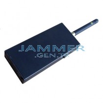 Sinyal Kesici Taşınabilir GPS Jammer